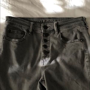 Barely worn great condition